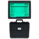 Flyht Pro Inlay Case A&H CQ12T / CQ18T