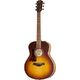 Taylor AD11e Sunburst Top LH B-Stock Ggf. mit leichten Gebrauchsspuren