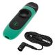 Thomann Pro Kazoo Green Set