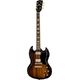 Gibson SG 61 Standard Tobacco B-Stock Ggf. mit leichten Gebrauchsspuren