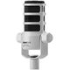 Rode PodMic USB White B-Stock Ggf. mit leichten Gebrauchsspuren