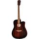 Harley Benton Delta Blues DCE Ovangk B-Stock Ggf. mit leichten Gebrauchsspuren