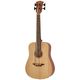 Harley Benton Kahuna CLU-Bass Uke Ov B-Stock Ggf. mit leichten Gebrauchsspuren