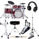 Roland VAD716-GC E-Drum Set Bundle