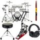 Efnote 3B E-Drum Set Bundle