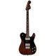 Fender LTD TELE Deluxe RW EC- B-Stock Ggf. mit leichten Gebrauchsspuren