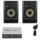 KRK Rokit RP8 G5 ARC Studio Bundle