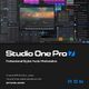 New in Studio Software