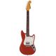 Fender LTD MIJ Cyclone RW FRD B-Stock Ggf. mit leichten Gebrauchsspuren