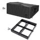 Seeburg Acoustic Line Galeo S 100 Line Array Bundle