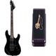 ESP LTD KH 602 BLK Bundle