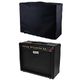 Marshall 70th DSL40CR BLK Bundle