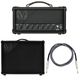 Victory Amplifiers V30 The Jack MKII Compa Bundle