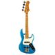 Flight Mini JB Bass Blue B-Stock May have slight traces of use