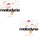 Celemony Melodyne 5 editor UG Bundle