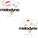 Celemony Melodyne 5 studio UG Bundle