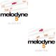 Celemony Melodyne 5 assistant UG Bundle