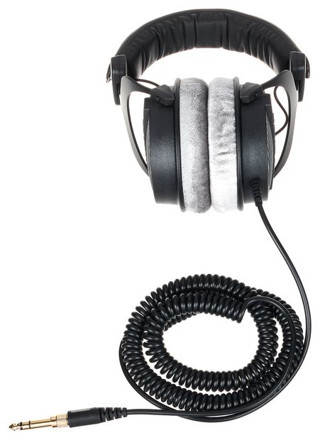 Beyerdynamic DT-990 Pro – Vue 3 | Fluxlab