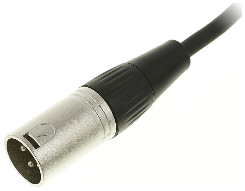 the sssnake SM6BK – Vue 3 | Fluxlab