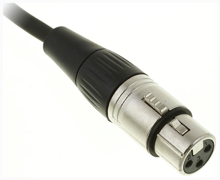 the sssnake SM6BK – Vue 4 | Fluxlab