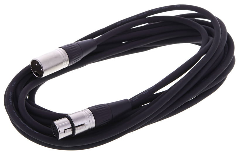 the sssnake SM6BK – Vue 2 | Fluxlab