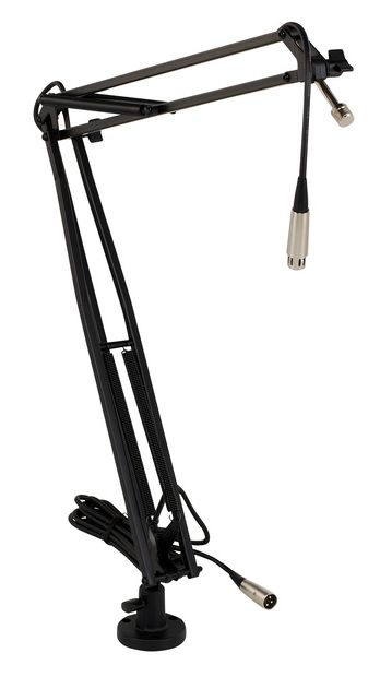 Millenium MA-2050 – Vue 4 | Fluxlab