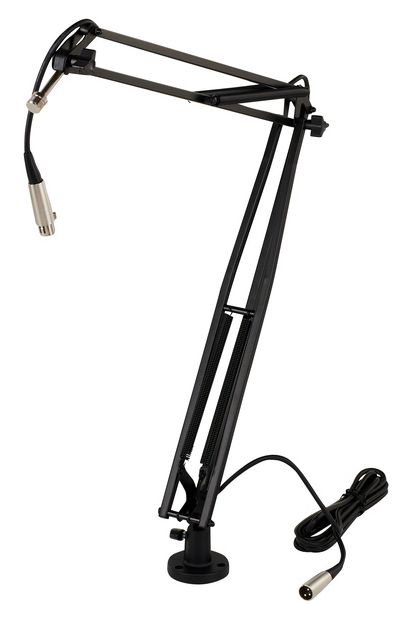 Millenium MA-2050 – Vue 2 | Fluxlab