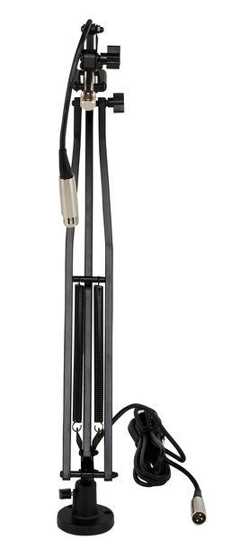 Millenium MA-2050 – Vue 3 | Fluxlab