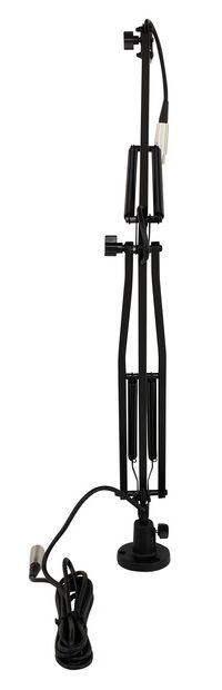 Millenium MA-2050 – Vue 5 | Fluxlab