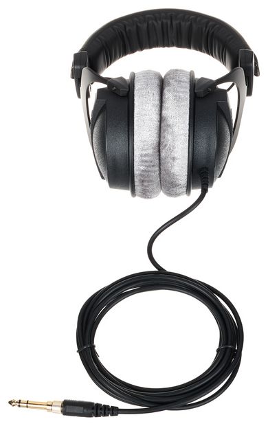 Beyerdynamic DT-770 Pro 80 Ohm – Vue 5 | Fluxlab