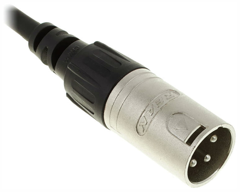 Cordial CCM 5 FM – Vue 4 | Fluxlab