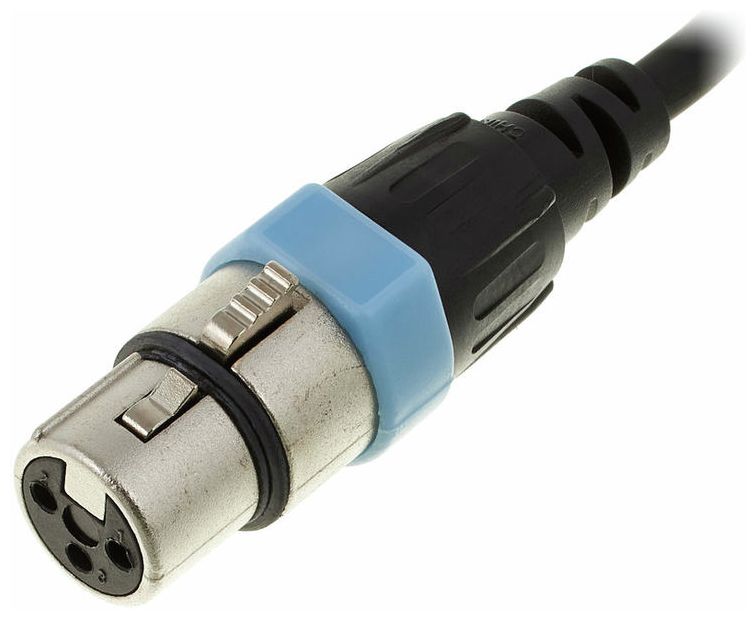 Cordial CCM 5 FM – Vue 3 | Fluxlab