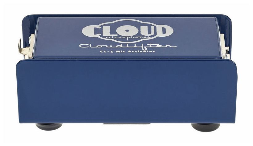 Cloud Microphones Cloudlifter CL-1 – Vue 3 | Fluxlab