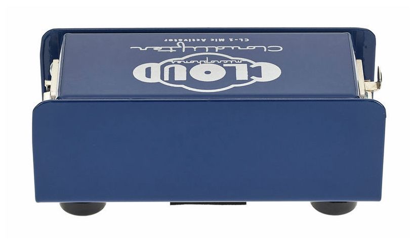 Cloud Microphones Cloudlifter CL-1 – Vue 5 | Fluxlab