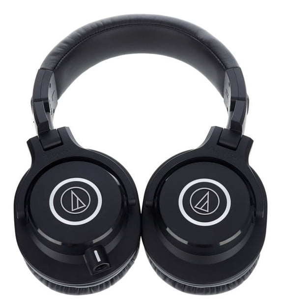 Audio-Technica ATH-M40 X – Vue 5 | Fluxlab