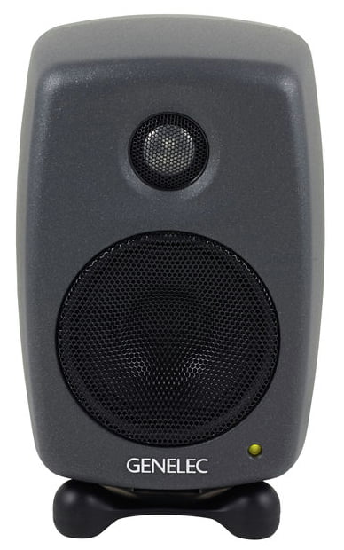 Genelec 8010 AP – Vue 3 | Fluxlab