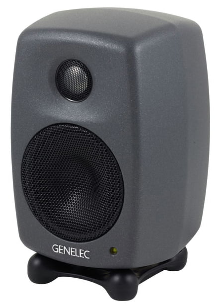 Genelec 8010 AP – Vue 2 | Fluxlab