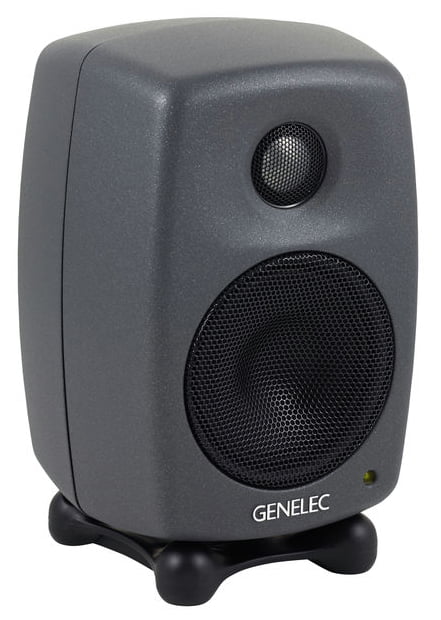 Genelec 8010 AP – Vue 4 | Fluxlab