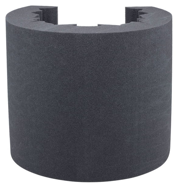 t.akustik Micscreen Flex – Vue 5 | Fluxlab