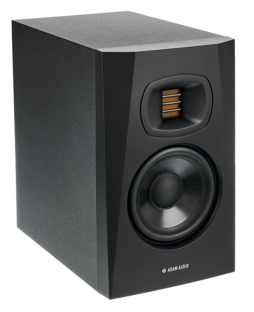 Adam Audio T5V – Vue 4 | Fluxlab