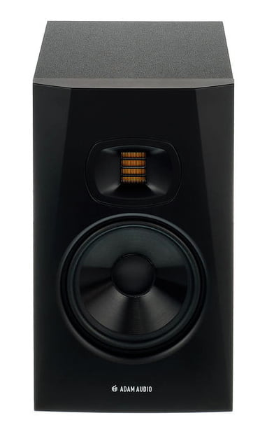 Adam Audio T7V – Vue 3 | Fluxlab