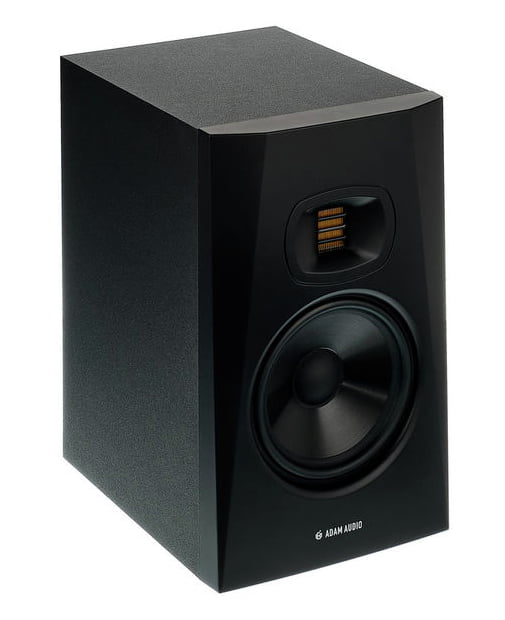 Adam Audio T7V – Vue 4 | Fluxlab