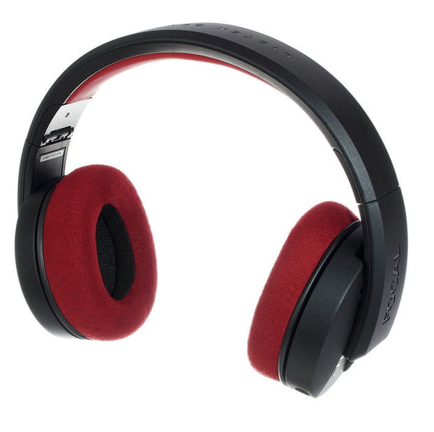 Focal Listen Professional – Vue 2 | Fluxlab