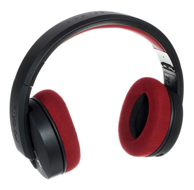 Focal Listen Professional – Vue 3 | Fluxlab