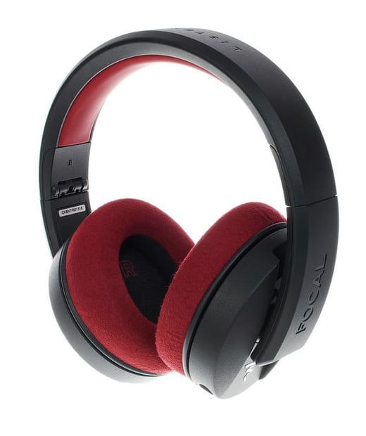 Focal Listen Professional – Vue 4 | Fluxlab