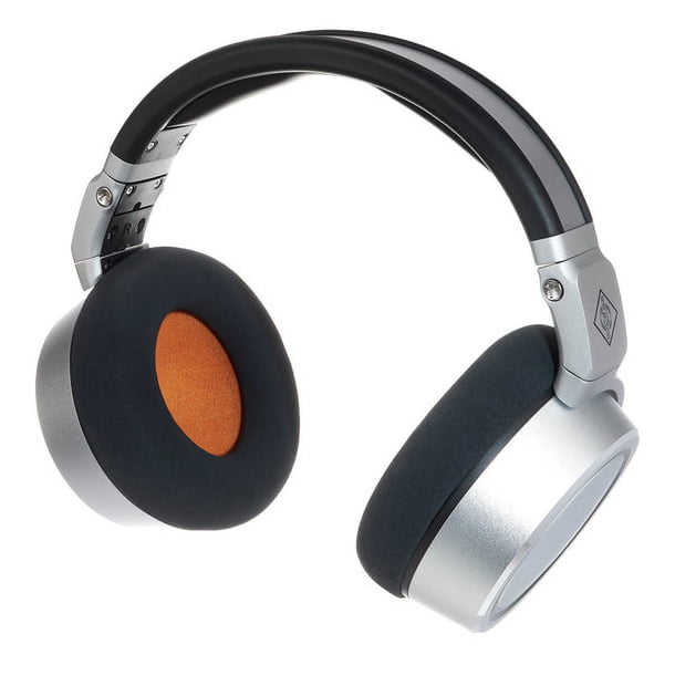 Neumann NDH 20 – Vue 2 | Fluxlab