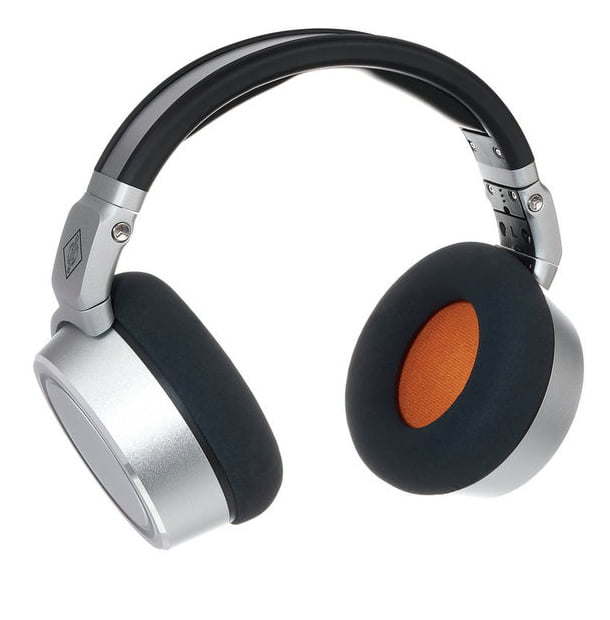 Neumann NDH 20 – Vue 3 | Fluxlab