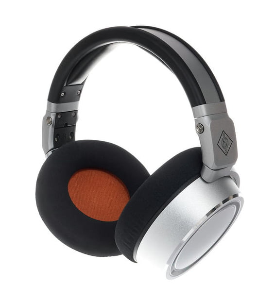 Neumann NDH 20 – Vue 4 | Fluxlab