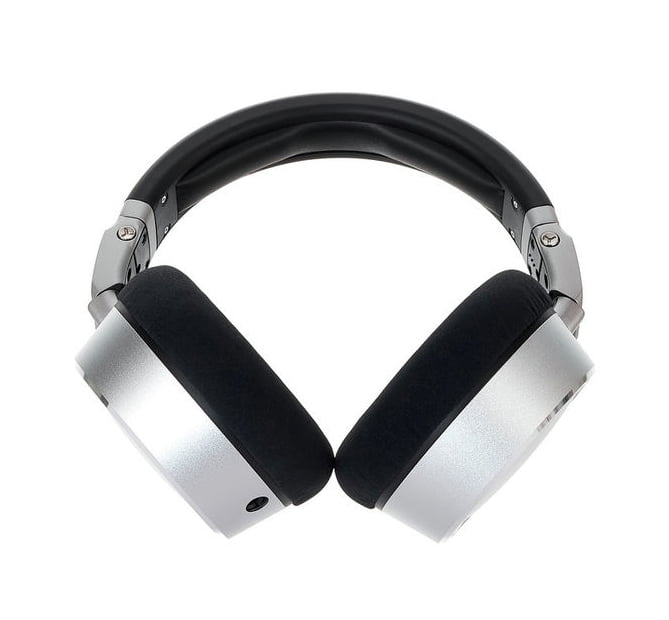 Neumann NDH 20 – Vue 5 | Fluxlab