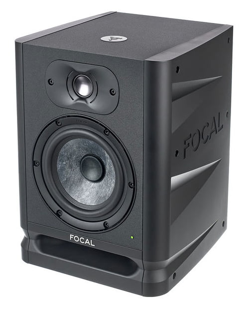 Focal Alpha 50 Evo – Vue 2 | Fluxlab